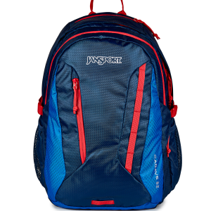 Agave Backpack - Navy