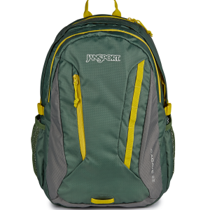 Agave Backpack - Cargo Green
