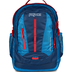 Odyssey Backpack - Navy