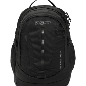 Odyssey Backpack - Black