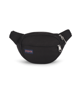 Fifth Avenue Fanny Pack - Black