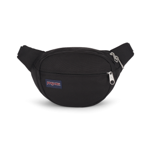 Fifth Avenue Fanny Pack - Black