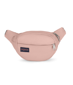 Fifth Avenue Fanny Pack - Misty Rose