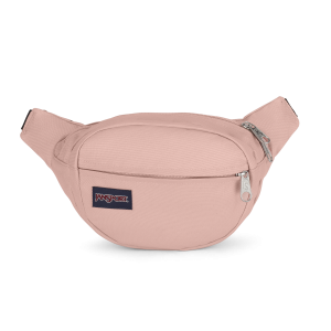 Fifth Avenue Fanny Pack - Misty Rose
