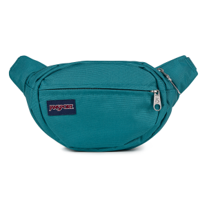 Fifth Avenue Fanny Pack - Emerald Pool