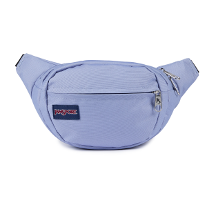 Fifth Avenue Fanny Pack - Lavender Ash