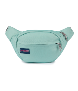Fifth Avenue Fanny Pack - Faded Sage
