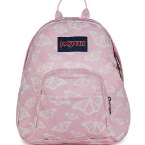 Half Pint Mini Backpack - Flutter By Pink