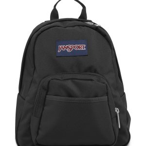 Half Pint Mini Backpack - Black