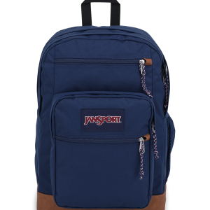 Cool Student - Navy