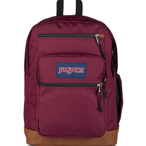Cool Student - Cherry Lacquer