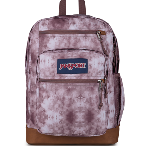 Cool Student - Ice Dyed Mahogany Haze