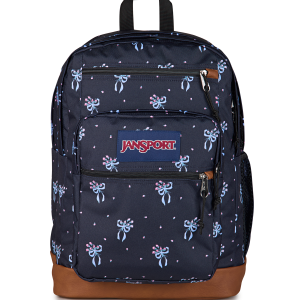 Cool Student - Pastel Petals Black