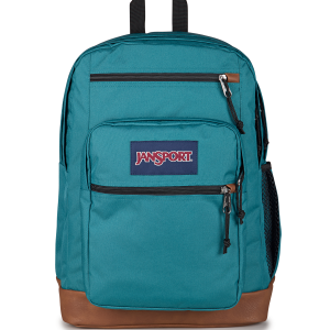Cool Student - Emerald Pool
