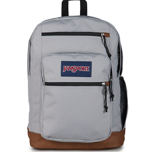 Cool Student - Grounded Grey