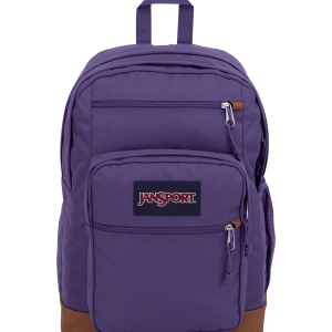 Cool Student - Grape Jelly