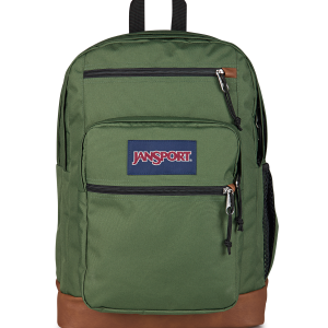 Cool Student - Cargo Green