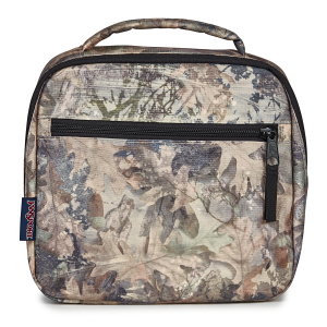 Lunch Break - Bogcore Camo