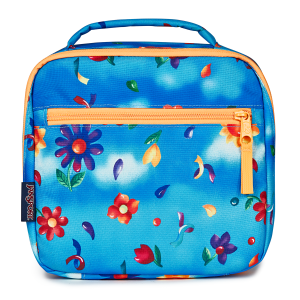 Lunch Break - Daydream Floral