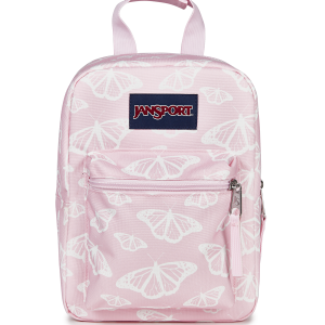 Big Break Lunch Bag - Flutter By Pink