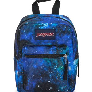 Big Break Lunch Bag - Cyberspace Glxy