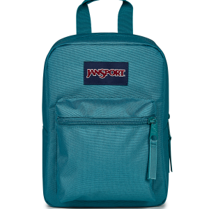 Big Break Lunch Bag - Emerald Pool