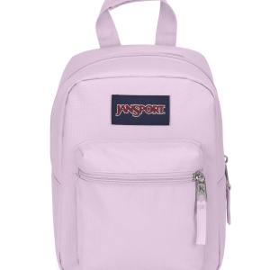 Big Break Lunch Bag - Pink Ice