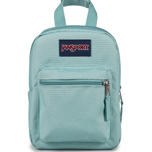 Big Break Lunch Bag - Faded Sage