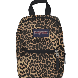 Big Break Lunch Bag - Animal Illusion