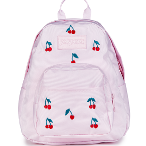 Half Pint FX Mini Backpack - Pink Ice Cherry Embroidery