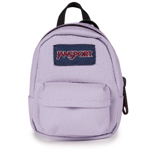 Mini Break - Pastel Lilac
