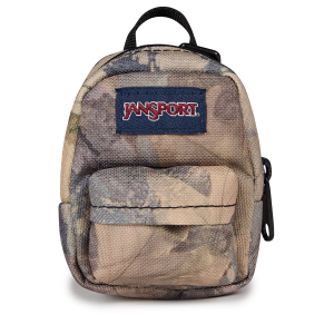 Mini Break - Bogcore Camo