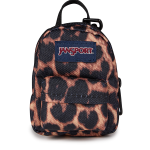 Mini Break - Animal Illusion