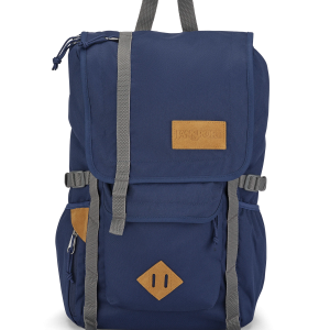 Hatchet Backpack - Navy