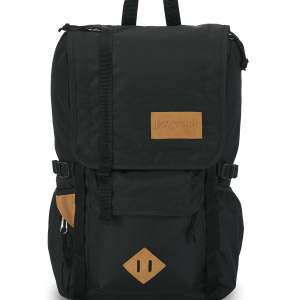 Hatchet Backpack - Black