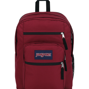 Big Student - Russet Red