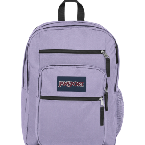 Big Student - Pastel Lilac