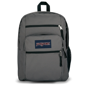 Big Student - Graphite Grey