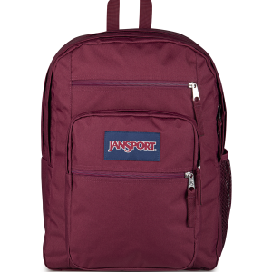 Big Student - Cherry Lacquer