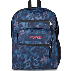Big Student - Ghostly Floral
