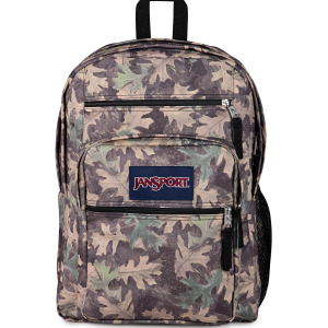 Big Student - Woodland Camo