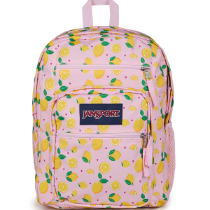 Big Student - Lemonade Stand