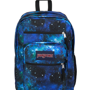 Big Student - Cyberspace Glxy