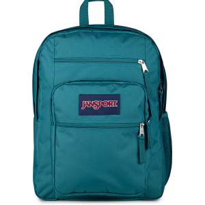Big Student - Emerald Pool
