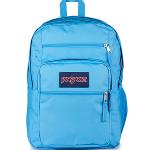 Big Student - Electric Azul