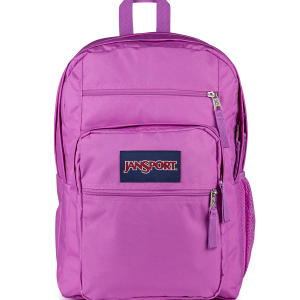 Big Student - Digital Fuschia