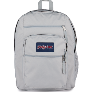Big Student - Grounded Grey
