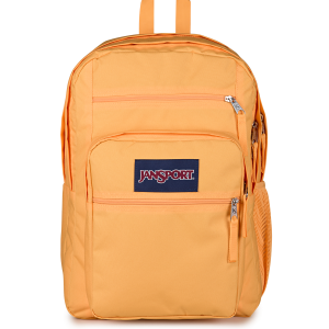 Big Student - Orange Soda
