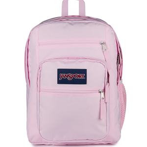 Big Student - Pink Ice