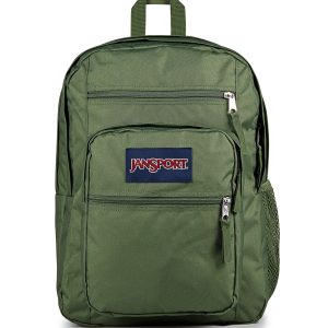 Big Student - Cargo Green